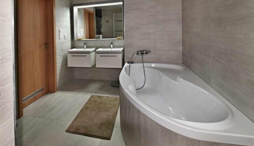 Apartmány Zvon Špindlerův Mlýn Špindlerův Mlýn